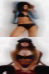 Girls make slave partner quad
