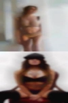 Nude women swinging fucking