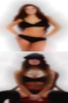 Woman freaks fucking oral BDSM