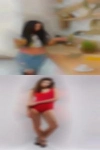 Horny girls hairy fucking wife