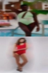Hot tried swinging boat pussy