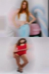 Looking men naked women doing