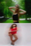 Naked girls open place pussy
