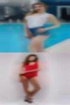Nude girls without beaches