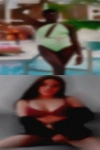 Erotic wives swinging women