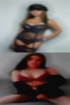 Horny women sucking cock front