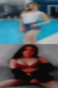 IvoryBlaze naked women men