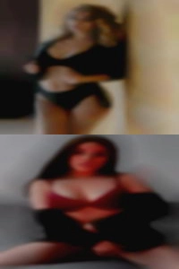 Keletnorah nude swinger in