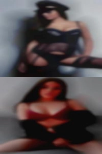MeridelLamar wanting to