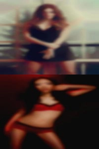 mayfieldHockenbury woman