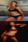Naked girls loving body free