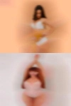 Girls personal swinging story