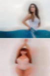 Hot horny swinger women black