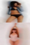 Sexy vagina girls bondage