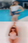 Women thongs ugly bushy naked
