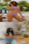 Couple looking man seeking top