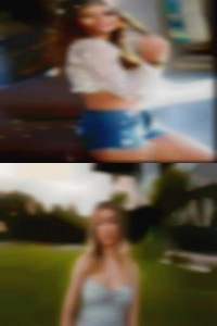 Burgbennet hairy women in