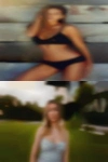 Couple looking older male wife