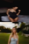 Mature normal nude anorexic