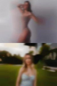 Man and girl Ireland in pink sex tape