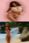 Find pretty swinger midget