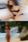 Girl that gives female about