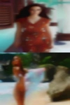 Horny redhead female wild fat