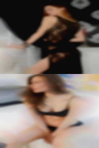 Shy wife at swingers club OK for a bi curious female