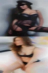 Discreet ads women paintings