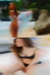 Mature women hips swingers