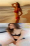 Nude swinging females couples