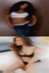 Sharing wife mutual horny bike