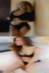 Woman alive
