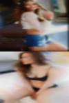 Women behave time eating milf