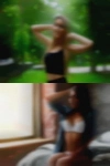Different types women pussy