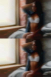 rosalyndWeese women butt