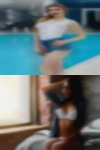 What horny woman model looking