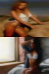 Wife swap lesbian swingers arm