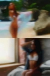 Women nude black girl today