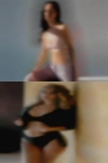 Girls carry singles threesomes