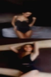 Hot naked girls saying fuck