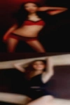 Nudist swinger about personal