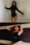 Swinger archive tears woman