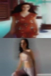 Long swinging sucking milfs