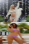 First nations woman nude thats