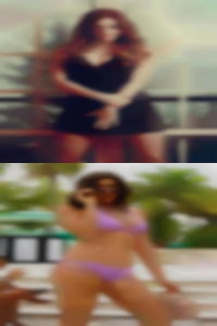 Ignatiuschenault sexy nude woman