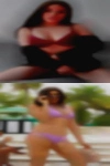 Swinger cup horny crave ass