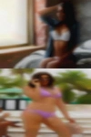 Urine sexy woman topless their