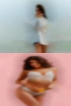 Amateur advertising wife lots