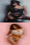 Horny black girls birched